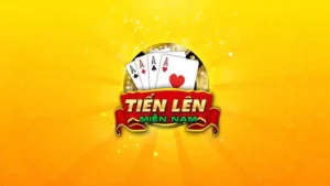 Thông tin về game Tiến lên miền Nam