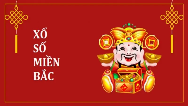 Xổ số miền Bắc có lịch sử phát triển khá lâu 