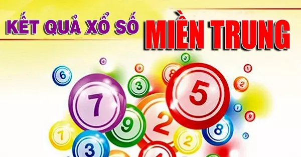 Cách soi cầu Xổ số miền Trung hiệu quả