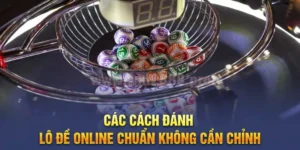 Cách đánh lô đề online tại Red88 cho tân binh