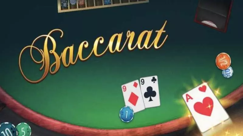 Với nhiều ưu đãi khủng hãy trải nghiệm Baccarat tại Red88 nhé