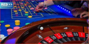 Game Roulette Red88 – Hướng Dẫn Đến Luật Chơi Và Cách Chơi Roulette Red88